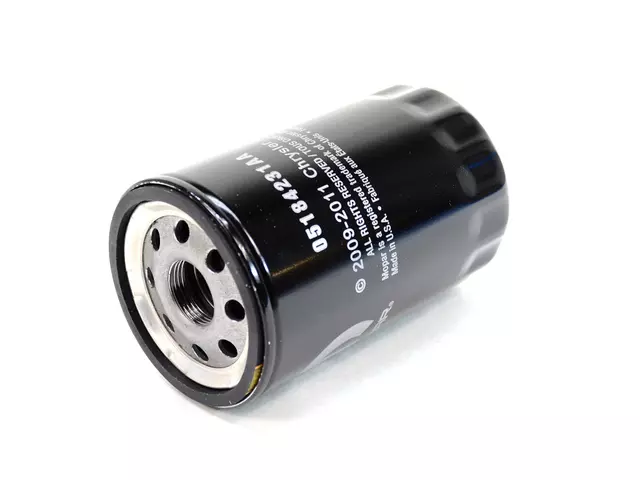 5184231AB - : Engine Oil Filter for Mopar Image