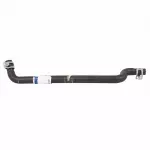 1L5Z8075AD - Cooling System: Overflow Hose for Ford: Ranger Image