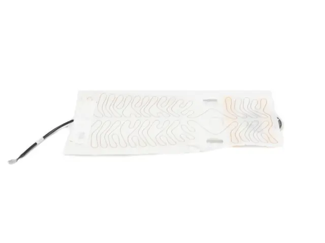 68362098AD - Interior Trim: Seat Back Ventilation Bag for Ram: 2500, 3500 Image