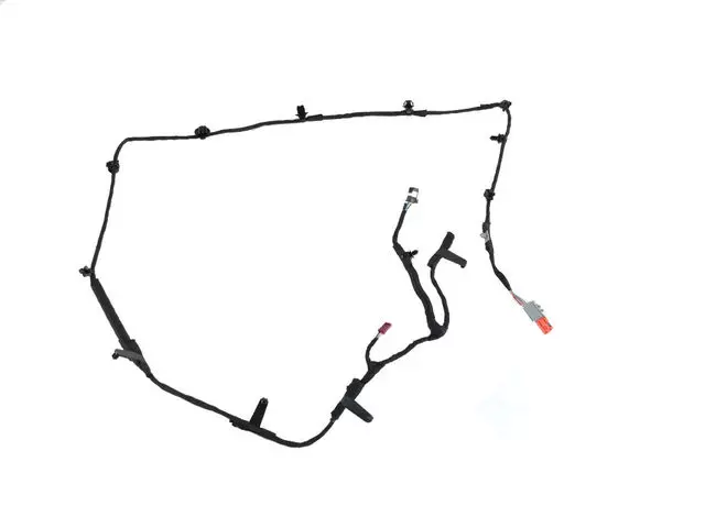Jumper Wiring - Mopar (68271953AC)