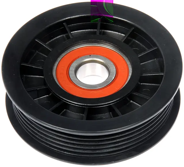 419675 - Engines &amp; Components: Engine Idler Pulley for Dorman Image