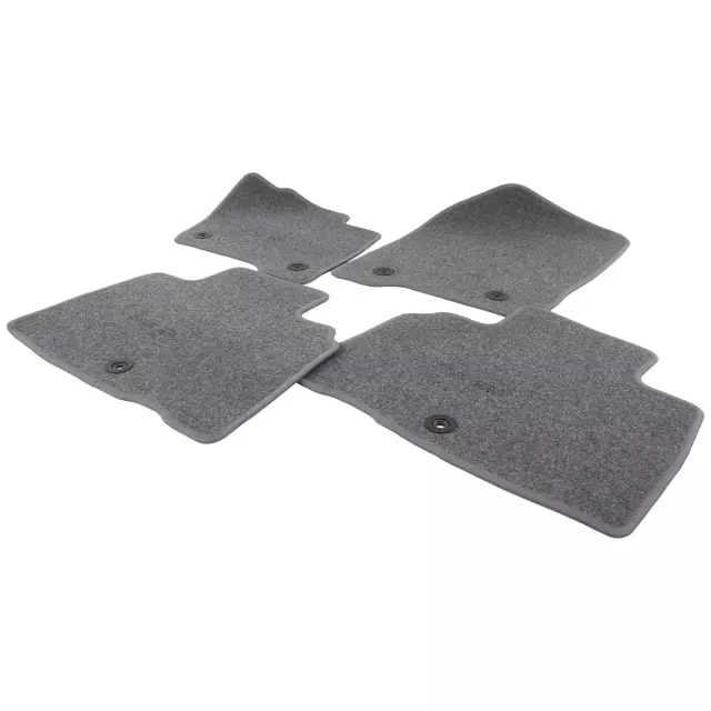 FA1Z5813300AG - : Kit Floor Contour Mat for Ford Image