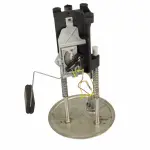 PS341 - Fuel System: Motorcraft™ Fuel Sender And Hanger Assembly for Ford Image