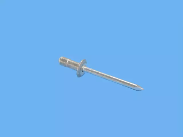 Genuine Alfa Romeo Rivet - Alfa Romeo (68275726AA)