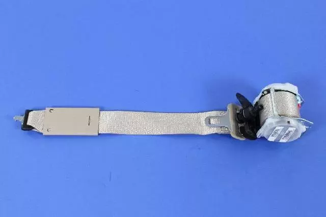 Retractor Seat Belt, Right - Mopar (1GN441L1AE)