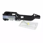 8S4Z5426685B - Body: Handle Base for Ford: Focus Image