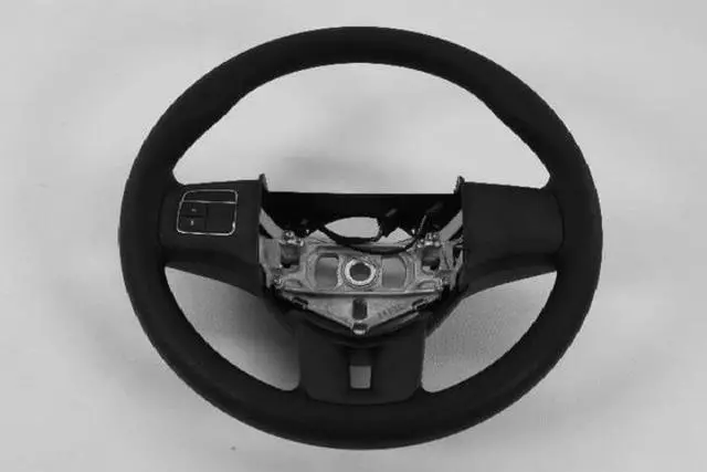 1TL32DX9AG - Steering: Steering Wheel for Dodge: Dart Image