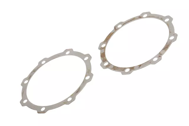 Differential Drive Pinion Gear Bearing Shim - GM (88984480)