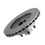 BRRC100 - Brakes: Motorcraftâ„¢ Disc Brake Rotor for Ford: Explorer, Ranger | Mercury: Mountaineer Image