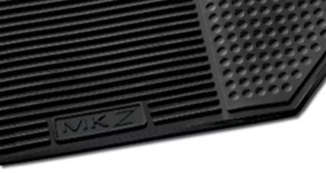 2007-2008 Lincoln MKZ - Floor Mats, All Weather Set - Ford (7H6Z-5413300-AA)
