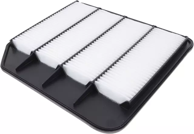 A3359C - Air and Fuel Delivery: Air Filter for INFINITI: QX56, QX80 | Nissan: Armada Image