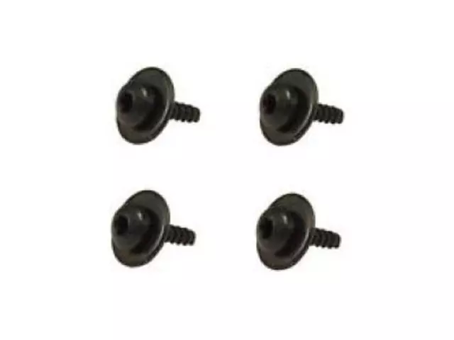 Splash Shield Rivet - Ford (W701950-S901)