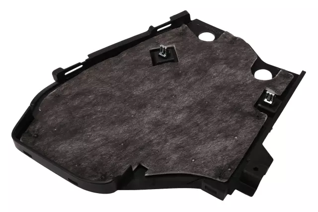 25876004 - Body: Extension Panel for Chevrolet: Traverse Image