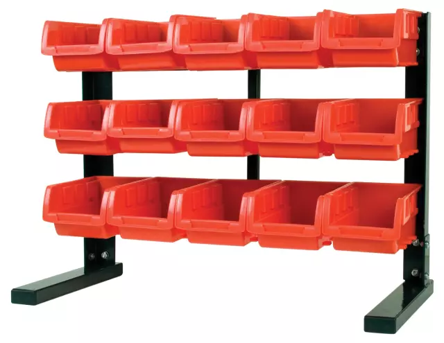 W5186 - : Shop Utility Rack for Performance Tool Image