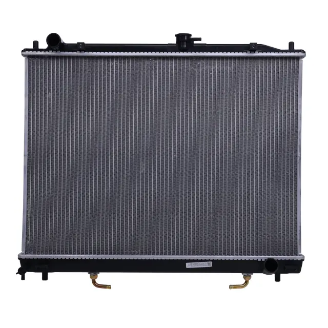412468 - Cooling Systems: Reach Cooling Radiator for Reach Cooling Image