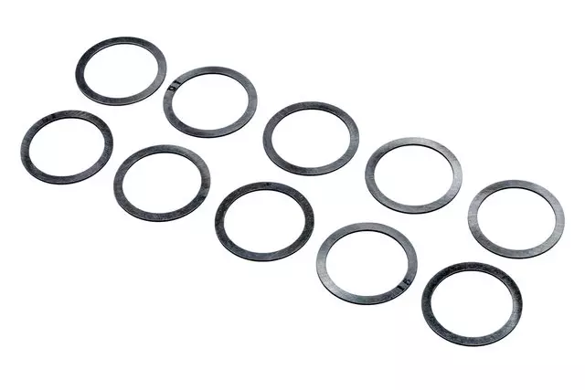94525162 - : Manual Transmission Bearing Shim for GM Image