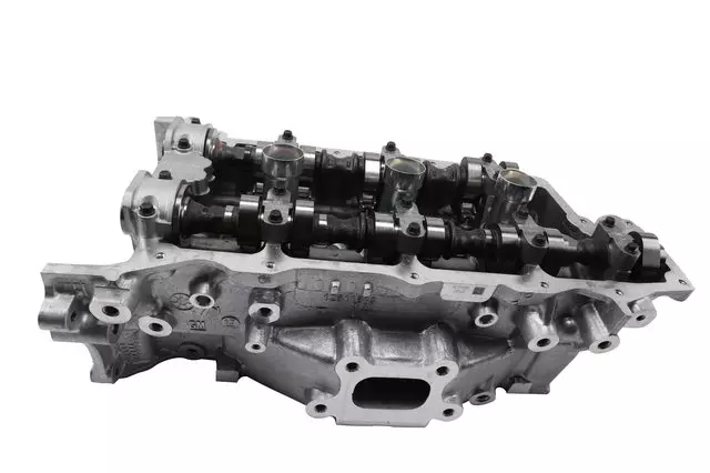 12641100 - : Driver Side Engine Cylinder Head for GM Image