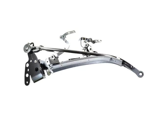 5029134AD - : Folding Top Side Rail, Right for Mopar Image