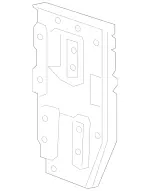 9079000806 - Electrical: Module for Mercedes-Benz: Sprinter 1500, Sprinter 2500, Sprinter 3500, Sprinter 3500XD, Sprinter 4500 Image