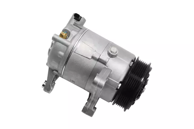 84445509 - : Compressor for Chevrolet: Corvette Image