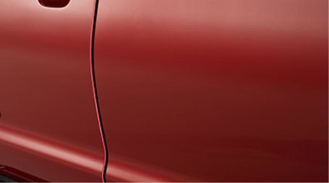 Door Edge Guards, Lunar Rock - Toyota (PT936-35110-16)