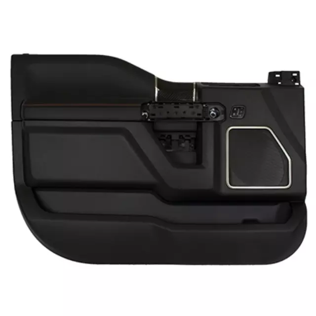 Door Trim Panel - Ford (JL3Z-1823943-AB)