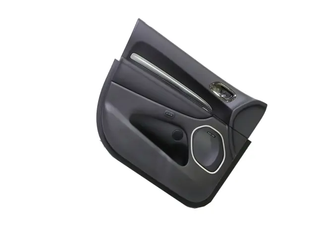 6TV851X9AB - Interior Trim: Front Door Trim Panel, Left for Mopar Image image