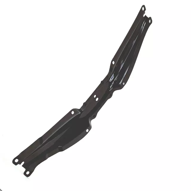 1J0802117B - Exhaust: Cross-member for Volkswagen: Beetle, Golf, Jetta Image