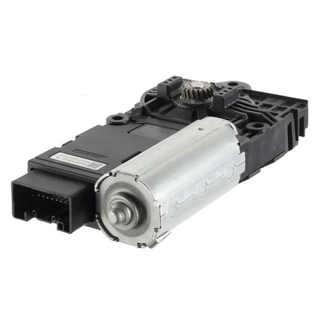 LJ6Z15790E - Body: Motor for Ford: Escape Image