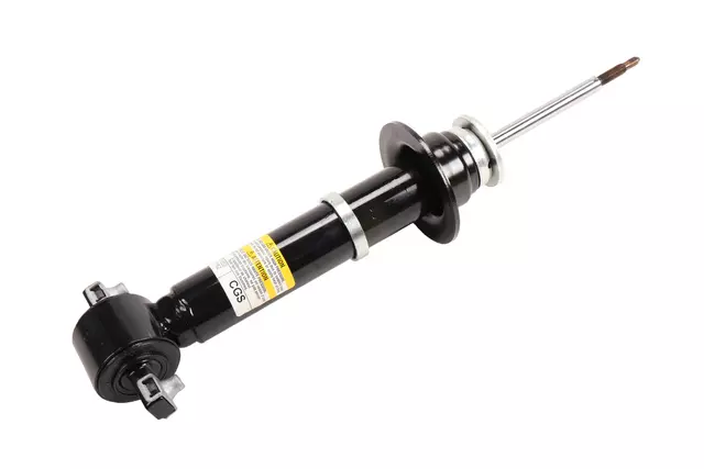 22811852 - : Shock Absorber for Cadillac: Escalade, Escalade ESV, Escalade EXT | Chevrolet: Avalanche, Silverado 1500, Suburban 1500, Tahoe | GMC: Sierra 1500, Yukon, Yukon XL 1500 Image