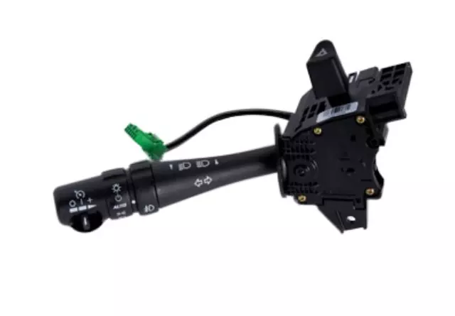 15237470 - Steering: Combo Switch for GM Image