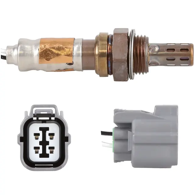 2344360 - : Oxygen Sensor 4 Wire, Direct Fit, Heated, Wire Length: 20.08 for Denso Image