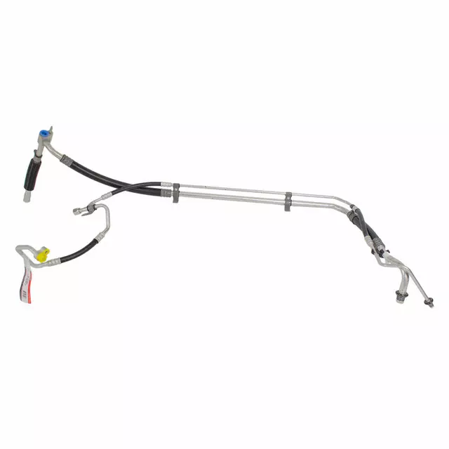 Liquid Hose - Ford (8C2Z-19E558-CA)