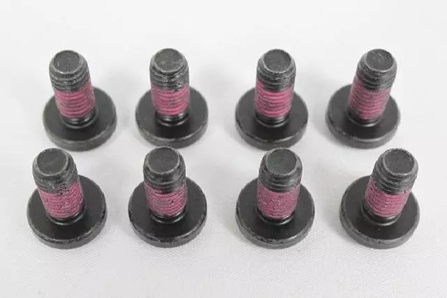 Pan Head Locking Screw - Mopar (6510721AA)