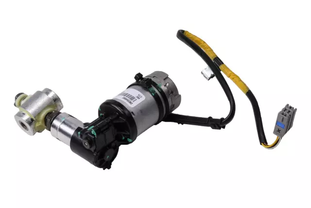 Steering Column Tilt Wheel Actuator Motor - GM (22969367)