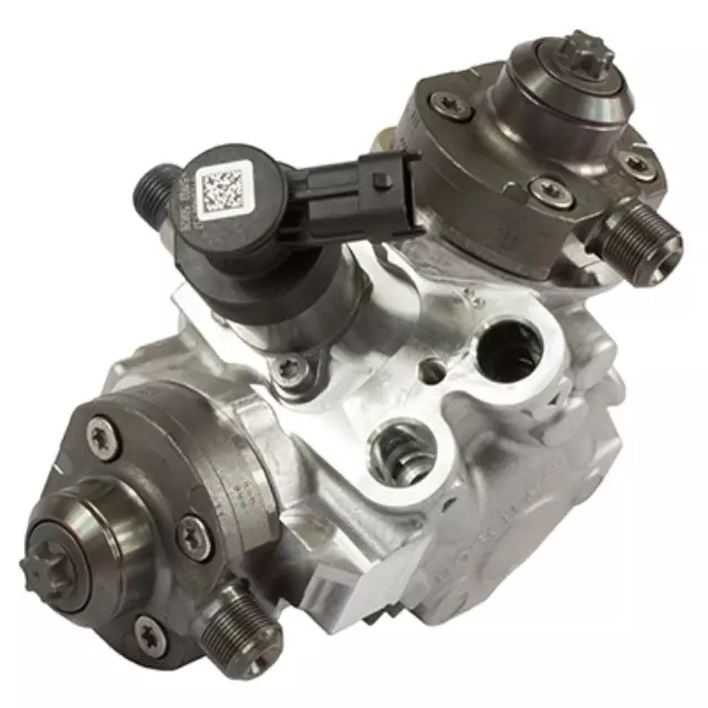 Diesel Fuel Injector Pump - Ford (FC3Z-9A543-A)