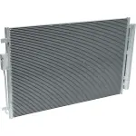 CN4536PFC - : A/C Condenser -- Condenser Parallel Flow for UAC Image