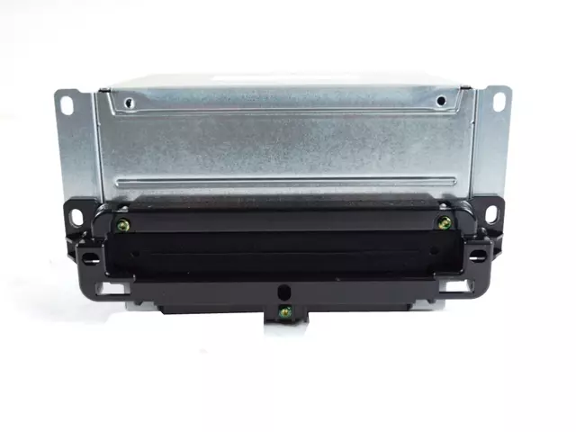 AM/FM CD - Mopar (68209671AD)