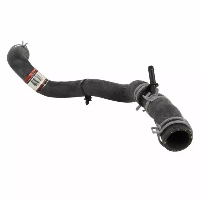 EJ7Z8260D - Cooling System: Upper Hose for Ford: Escape | Lincoln: MKC Image