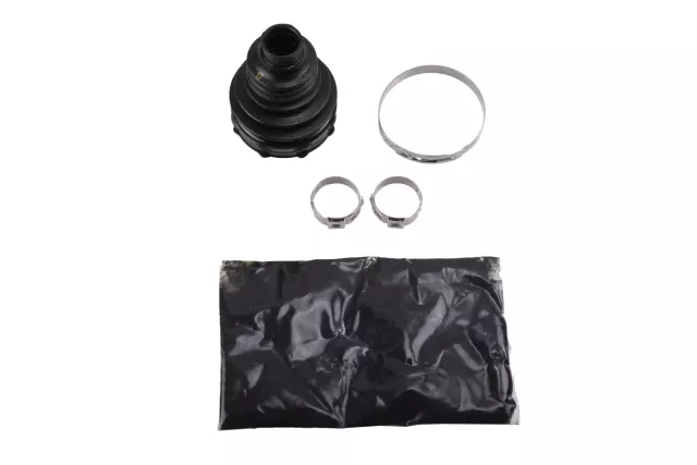 Rear Wheel Half-Shaft Inner Boot Kit with Clamps - GM (95908486)