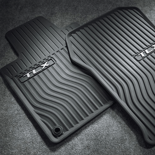 8P13TZ3211A - : Floor Mats for Acura Image
