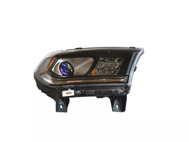 68299134AF - : Headlamp, Right for Mopar Image
