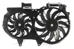 6010051 - : Agility Dual Radiator and Condenser Fan Assembly for Agility Image