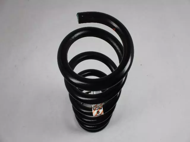 68030415AD - Front Suspension: Front Coil Spring for Dodge: Ram 1500 | Ram: 1500 Image
