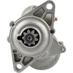 2806003 - : DENSO First Time Fit® Starter Motor – Remanufactured for Denso Image