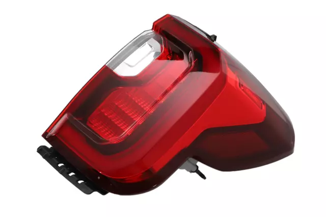 85150720 - Electrical: Tail Lamp for GMC: Acadia Image