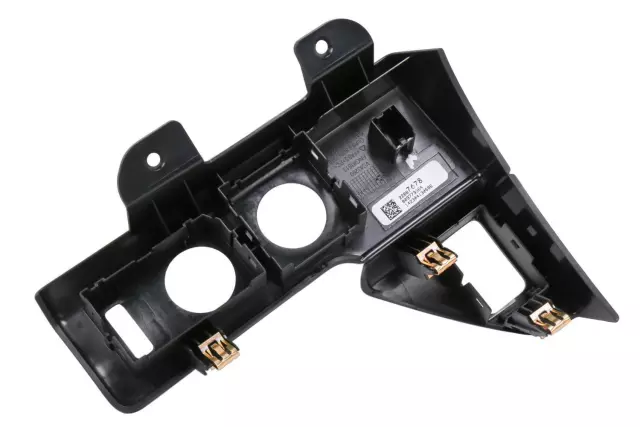 22887678 - Body: Switch Bezel for Chevrolet: Suburban, Tahoe | GMC: Yukon, Yukon XL Image