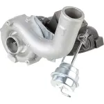 2511251 - : gpd New Turbocharger 2511251 for GLOBAL PARTS DISTRIBUTORS Image