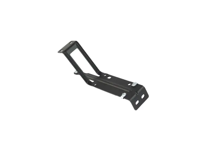 68295574AA - Frame, Bumper and Fascia: Bumper Bracket, Right Or Left for Mopar Image image