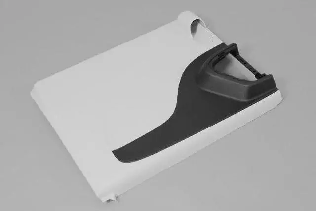 1UU40HL5AA - Body: Door Trim Panel for Chrysler: Town &amp; Country | Dodge: Grand Caravan | Ram: C/V Image